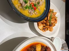-清真·卡德尔大叔新疆主题餐厅(龙汇路店)