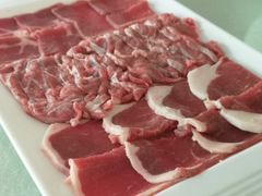 -福寿斋·老北京铜锅涮肉·烤鸭(顺义总店)