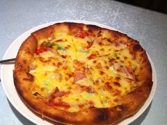 披萨-米洛克欧洲蛋糕(西南路店)