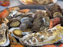 -仙螺岛海鲜自助餐厅(总店)