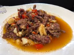 炊烟小炒黄牛肉-炊烟小炒黄牛肉(中心印象城店)