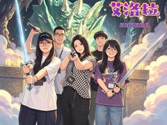 -屋有岛沉浸游戏旗舰店(中山公园店)