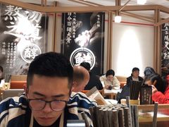 -味千拉面(广州白云机场T1西二店)