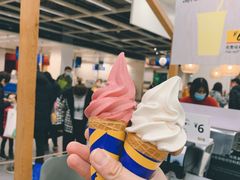 -宜家·瑞典风味餐厅(北京西红门店)