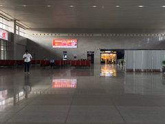 -邯郸东站