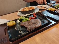 -必胜客(WOW南雄店)