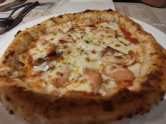 -安妮意大利餐厅(国贸店)