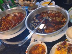 -红京鱼(西坝河店)