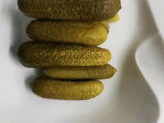 -马克西姆俄罗斯餐厅(通亚街店)