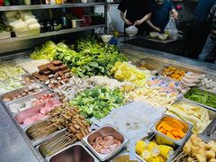 -林静小吃(复兴路店)