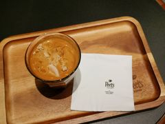 -Peet's 皮爷咖啡(乐峰店)