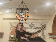 -清真·玛丽亚新疆菜主题餐厅(浙江中路店)