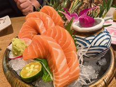 -三禾寿司(君尚店)