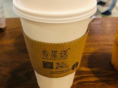 -星巴克(上海虹桥新天地二店)