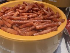 -龍歌自助小火锅(秦淮水游城店)