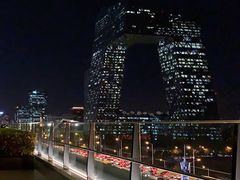 -中央广播电视总台(光华路办公区)