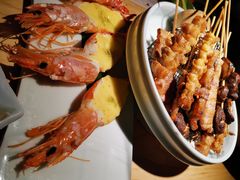 -京料理·日料自助·铁板燒(复悦城店)