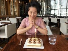 -上海柏悦酒店·世纪100牛排馆