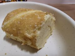 蛋糕卷-北大学一食堂