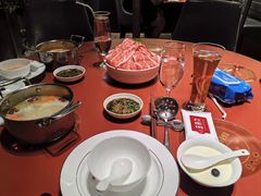 -红雀围·海鲜火锅(陆家嘴中心店)