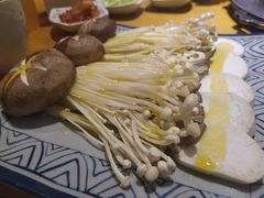 -喜鹊烤肉酒场(美乐城店)