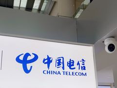-中国电信(龙盛国际营业厅)