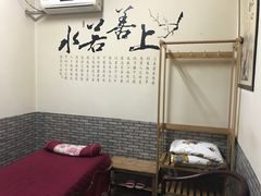 -国医整脊馆(武夷路店)