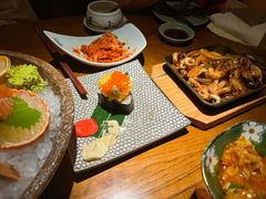 -阿吾罗日本料理(K11艺术中心店)