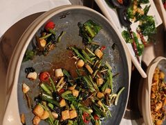 -云海肴云南菜·蒸汽石锅鱼(新奥店)