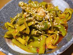 -胡马八破·川菜小馆(高新万达店)