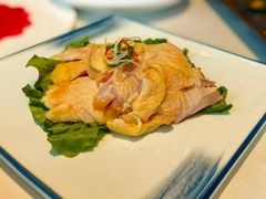 -索菲特酒店·乐轩华中餐厅