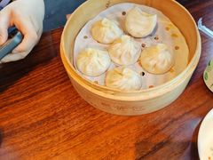 -李犟大爆鳝面·手工蟹黄包(湖滨西湖店)