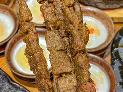 -敏珠拉姆藏餐·南京厨房(富春江东街店)