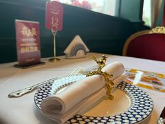 -哈拉硕俄式西餐
