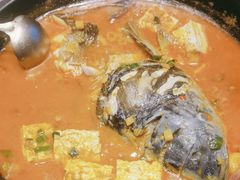 -筱爷叔·上海传统手工菜(玉树路店)