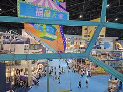 -弘阳·未来世界(弘阳广场店)
