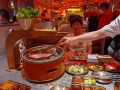 -西塔老太太泥炉烤肉(苏州大悦城店)