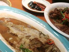 -小秦淮·南京土菜(新亭西路店)