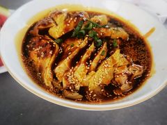 -老板恋上鱼(恒隆广场店)