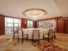 -悦隆酒店-中餐厅