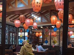 -大壶春生煎(四川中路店)