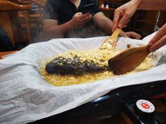 -三煮纸包鱼(青岛总店)