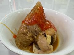 -东街钟楼肉粽(总店)