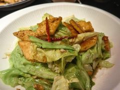 -巴依老爷新疆美食(清华东门店)