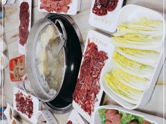 -杏花吴记牛肉火锅