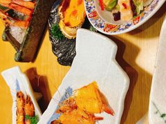 -山之川日料放题(通州店)