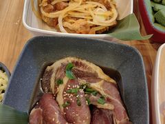 -新石器烤肉(招商1872店)