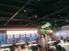 -聚味瞿记·龙虾堂(咸嘉湖店)
