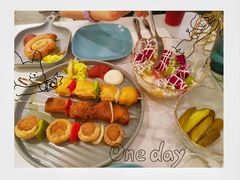 -库滋明·俄罗斯特色美食(中央大街店)