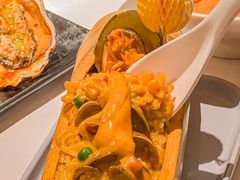 -帕娜·泰式茶餐厅·Bistro(近铁广场店)